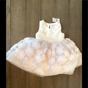 Nanette Baby Dress